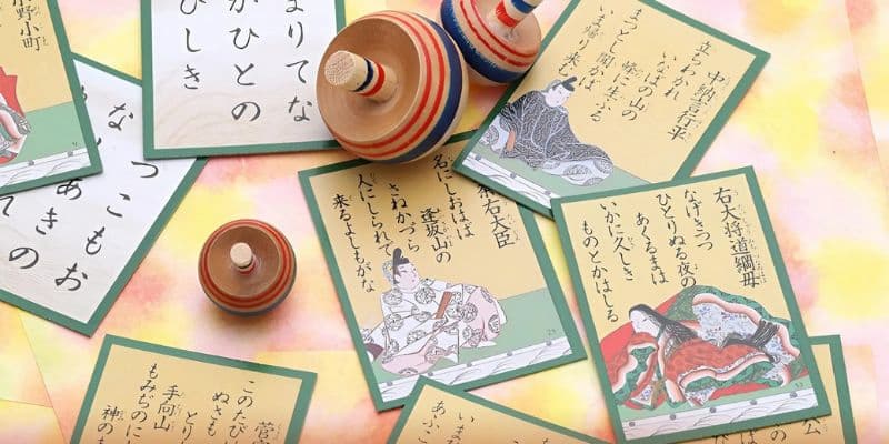 Cách chơi karuta chi tiết cho người mới