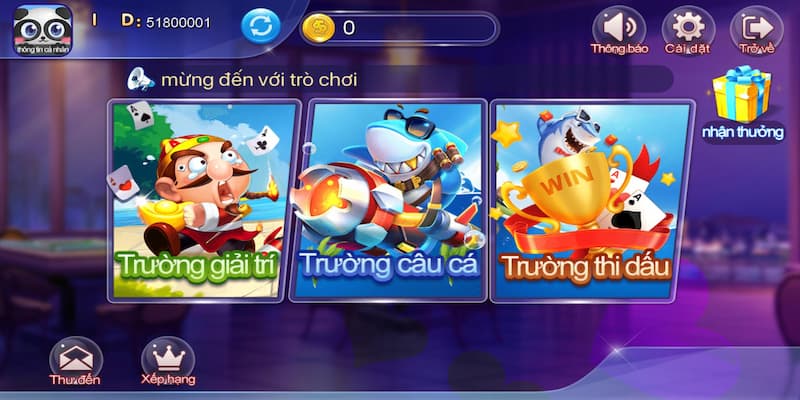 Game ban ca bingo đáng trải nghiệm nhất tại nền tảng 77Bet 3 Những thế mạnh mà siêu phẩm mang đến cho người dùng