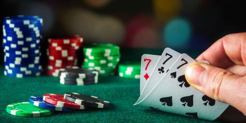 Cách chơi bài cào online chi tiết