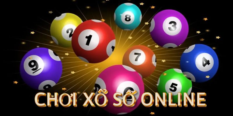 Hướng dẫn chơi xổ số online tại 77Bet từ A - Z cho Newbie 2 Ưu điểm khi chơi xổ số online so với truyền thống