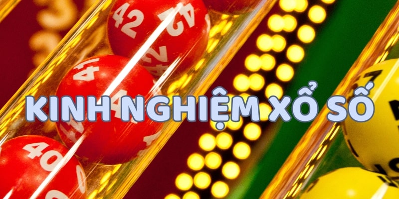 Top 7 kinh nghiệm xổ số hiệu quả và trúng lớn tại 77bet 4 Tổng hợp các kinh nghiệm xổ số hiệu quả nhất tại 77bet
