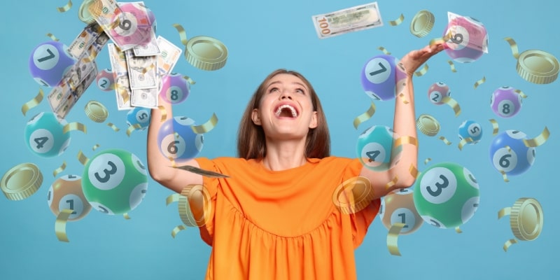 Tham gia xổ số vietlott tại 77bet mang lại cho cược thủ rất nhiều nguồn lợi