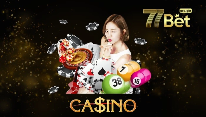 Trang chủ 20 77bet game casino