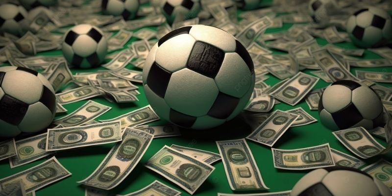 Biết được tỷ lệ cược tỉ số giúp bạn quản lý vốn