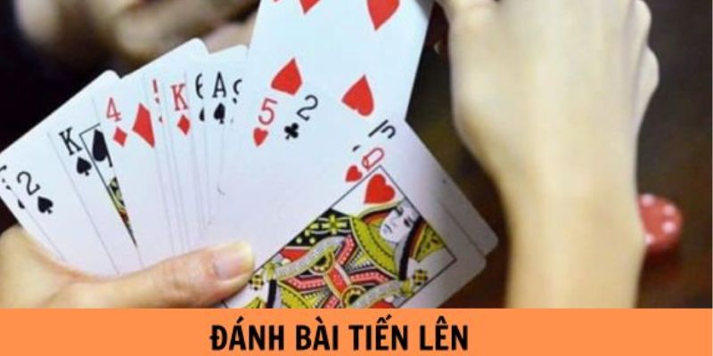 Nằm lòng cách đánh bài tiến lên ăn tiền hữu hiệu nhất 2024 9 Khái quát về hình thức đánh bài tiến lên ăn tiền