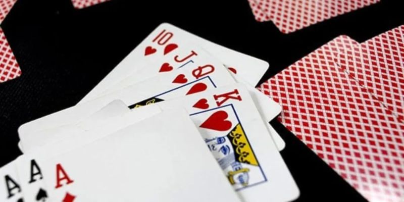 Hướng dẫn cách thức chơi phỏm miền Bắc chi tiết