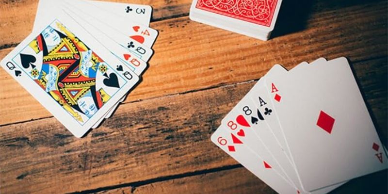 Những kinh nghiệm chơi phỏm miền Bắc xanh chín nhất