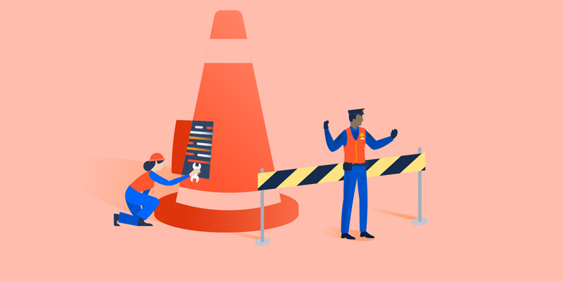 Hướng Dẫn Vào 77BET Bị Chặn Nhanh Và Hiệu Quả Nhất 4 Đôi khi không thể truy cập web cá cược vì lý do bảo trì