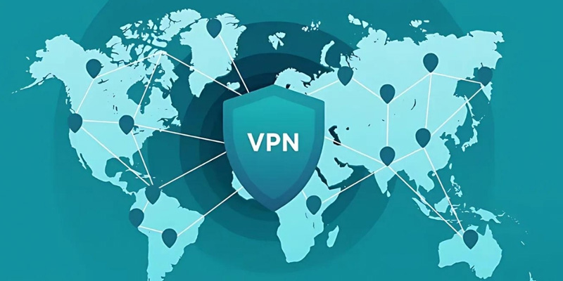 Hướng Dẫn Vào 77BET Bị Chặn Nhanh Và Hiệu Quả Nhất 3 VPN rất hiệu quả khi giải quyết vấn đề web bị chặn