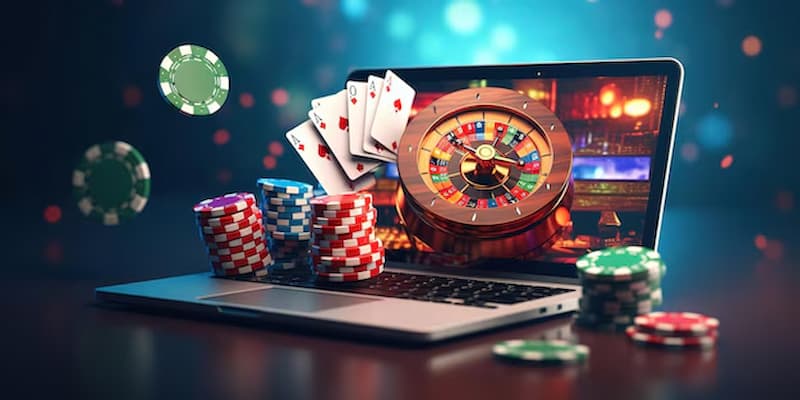 Hướng dẫn chi tiết các bước mở tài khoản 77bet