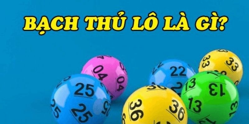 Một số thông tin chính về cách chơi bạch thủ lô với 2 nháy