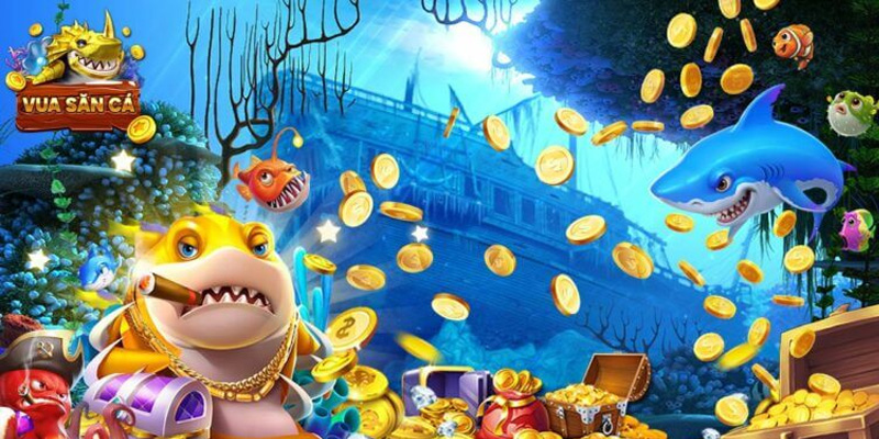 Tại Sao Bắn Cá Trên Web 77BET Hấp Dẫn Hơn Bắn Cá Thực Tế 4 Bắn cá trên web có thể chơi ở bất cứ đâu