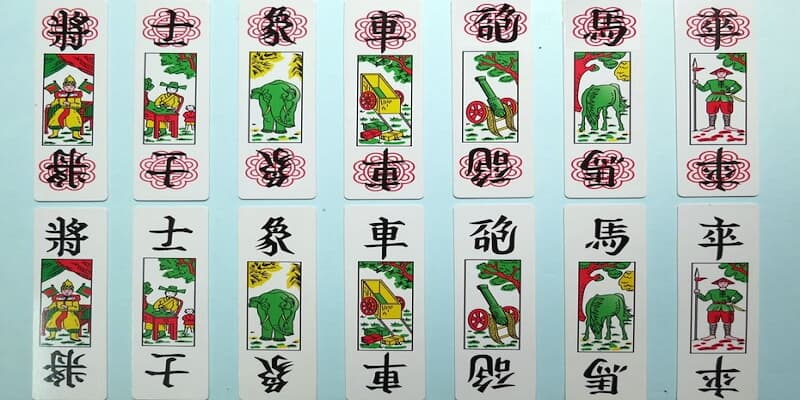 Hướng dẫn chơi bài tam cúc chi tiết tại 77bet