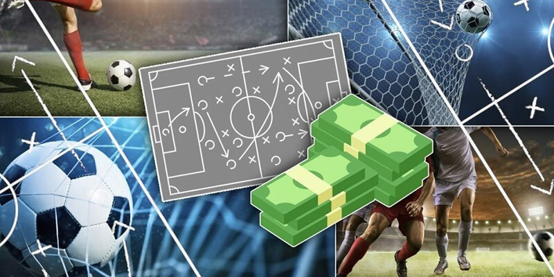 Cách Đọc Kèo Bóng Đá Tài Xỉu Dễ Hiểu Cho Newbie Update 2025 3 Kèo 2,25 rất dễ rơi vào tình trạng chỉ ăn được nửa tiền