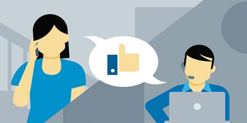 Các bước giúp người chơi thực hiện khiếu nại 77BET nhanh chóng