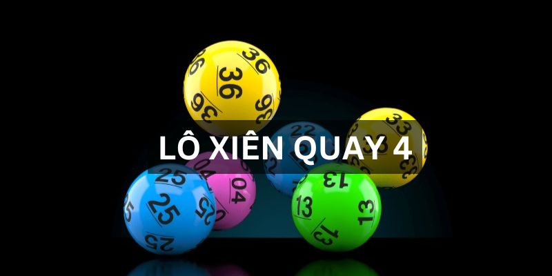 Cách Tính Lô Xiên Quay Cực Kỳ Dễ Hiểu Cho Người Mới 7 Cần phải đánh nhiều cặp số khi muốn thắng lô xiên quay