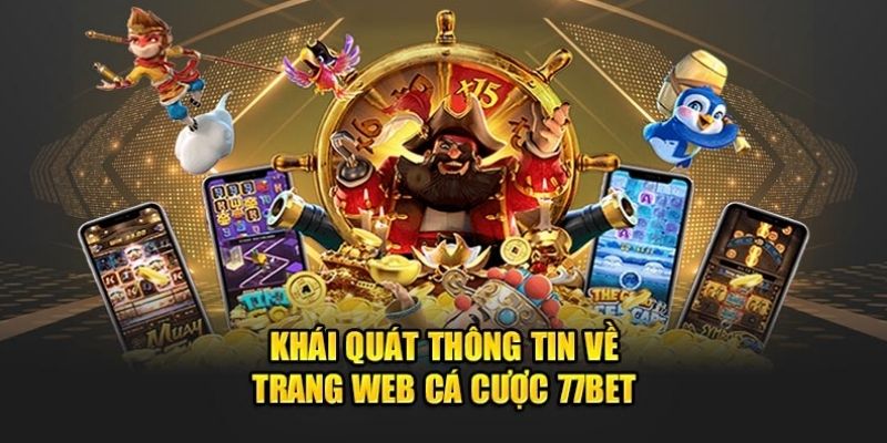 Hướng dẫn cách vào link chính thức 77BET cho tân thủ