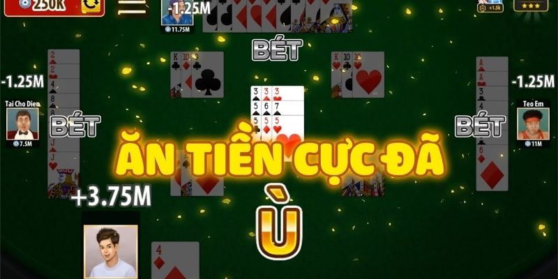 Tổng quan những thông tin chính về game phỏm