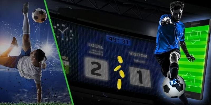 Kèo Thơm Tại 77BET - Cách Chơi Và Chiến Lược Giúp Thắng Lớn 2 Những thông tin cơ bản bạn cần biết về kèo cược thơm