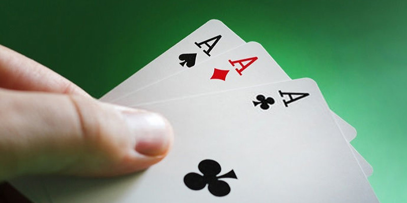 Cách tính điểm bài cào khá đơn giản, dễ nắm bắt