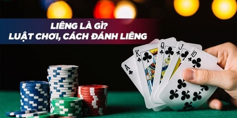 Bài Cào Liêng: 77BET Hướng Dẫn Cách Chơi Và Mẹo Thắng Lớn 5 Hướng dẫn luật chơi bài Liêng dễ hiểu cho người mới