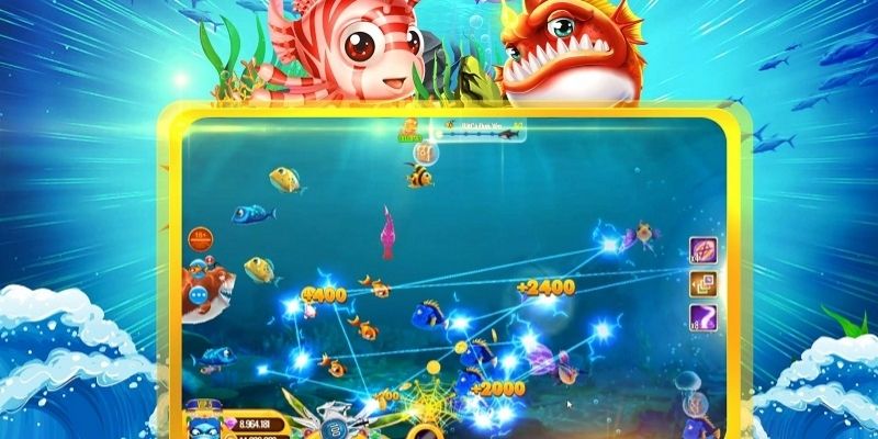 Những lưu ý cần nhớ để tải game bắn cá mượt mà