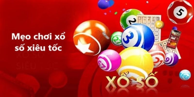 Mẹo Chơi Xổ Số Siêu Tốc Online Để Thắng Lớn Tại 77BET 3 Người chơi cần liên tục cập nhật thông tin xổ số mới nhất