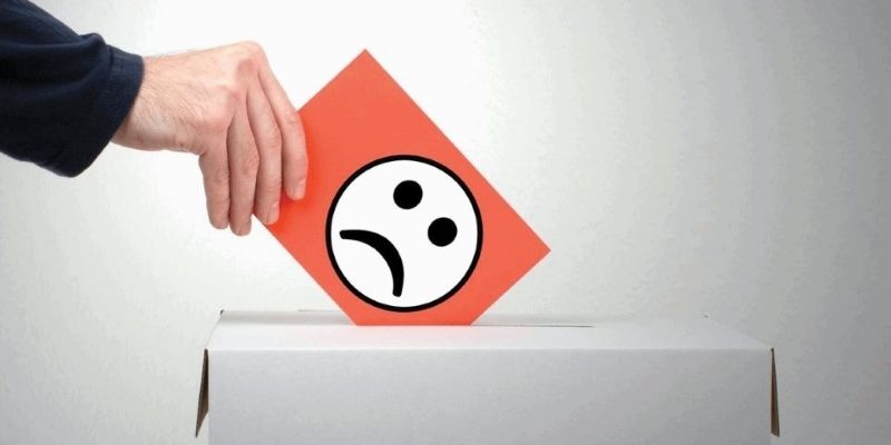 Các trường hợp người chơi nên khiếu nại tới 77BET