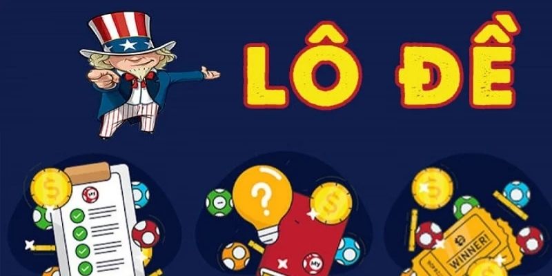 Gợi ý bạn một số cặp lô dễ trúng khi đánh vào ngày chủ nhật