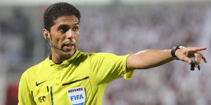 Trọng tài là một hình thức bán độ dễ xảy ra hơn cả