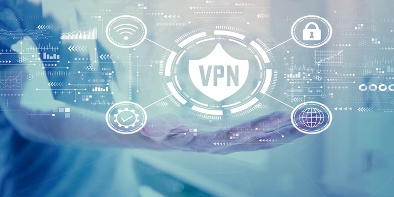 Dùng VPN để khắc phục nhà cái bị lỗi