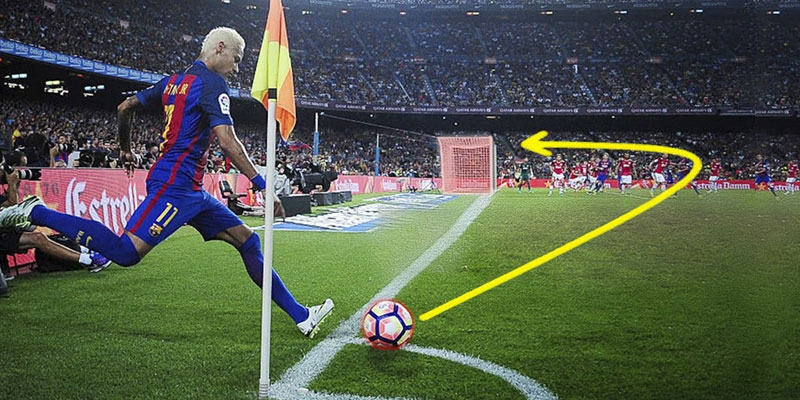 Cách Chơi Kèo Phạt Góc Trực Tiếp Có Thể Bạn Chưa Biết 7 Kèo phạt góc trực tiếp sẽ tính ngay thời điểm trận diễn ra