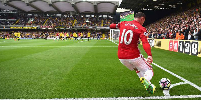 Kèo tài xỉu phạt góc được nhiều người chơi vì chúng đơn giản hơn kèo khác