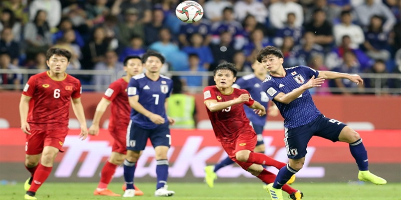 Bật Mí Cách Cược Tài Xỉu Bóng Đá Ăn Chắc Cho Tân Thủ 77BET 2 Lựa chọn trận đấu thích hợp để cược Tài Xỉu