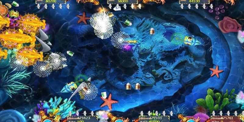 Bắn cá Zingplay là game gì?