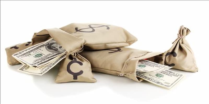 Những con số liên quan đến việc mơ thấy mất tiền thường gặp