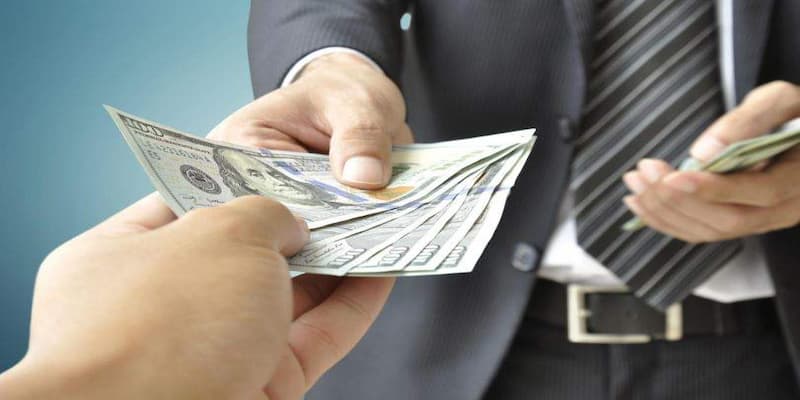 Mơ thấy mất tiền xem là điềm báo tốt hay xấu?