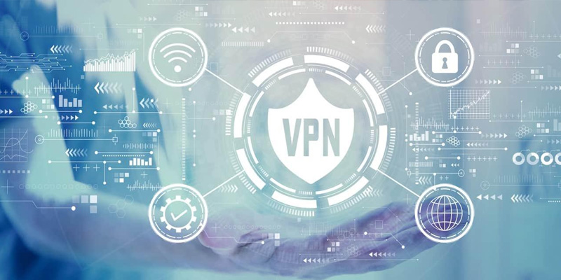 Cài đặt và sử dụng VPN chỉ mất vài phút