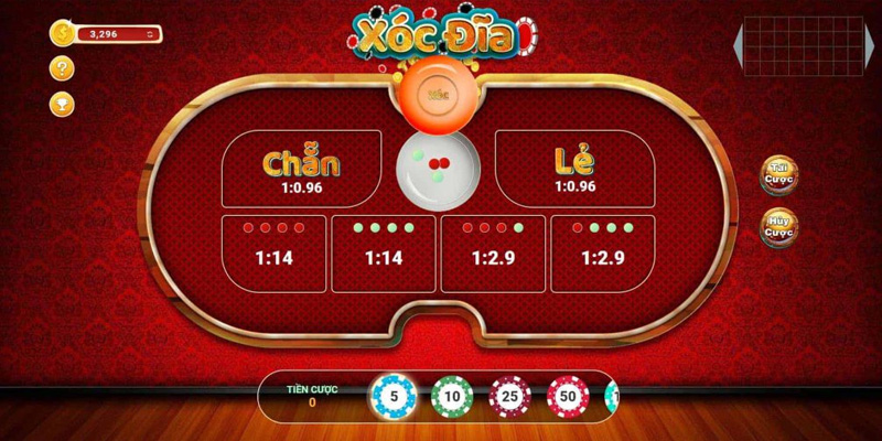 Mẹo Chơi Game Bài Xóc Đĩa Giúp Bạn Dễ Chiến Thắng 8 Cần nắm qua luật chơi xóc đĩa trước khi chọn vào tiền
