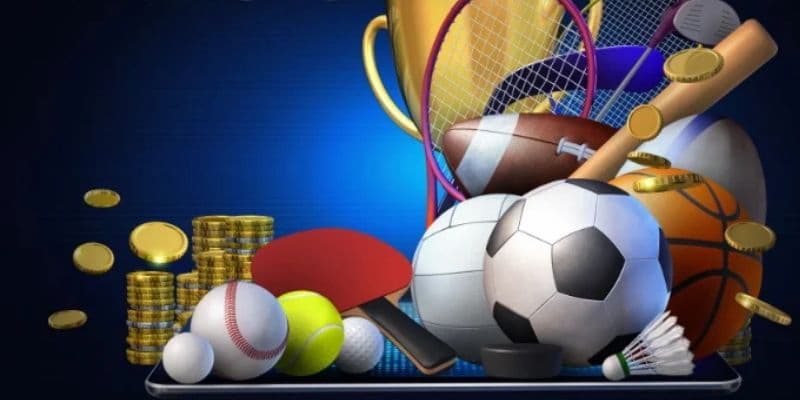 Giới thiệu đôi nét về thể thao sbo