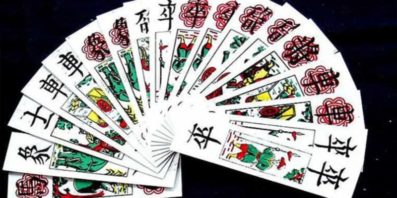 Giới thiệu một vài nét về bài tam cúc 