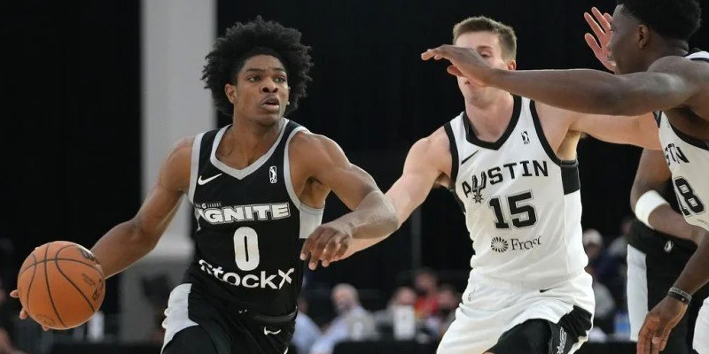 Khi biết rõ cầu thủ bóng rổ, bạn sẽ tăng tỷ lệ cược trúng