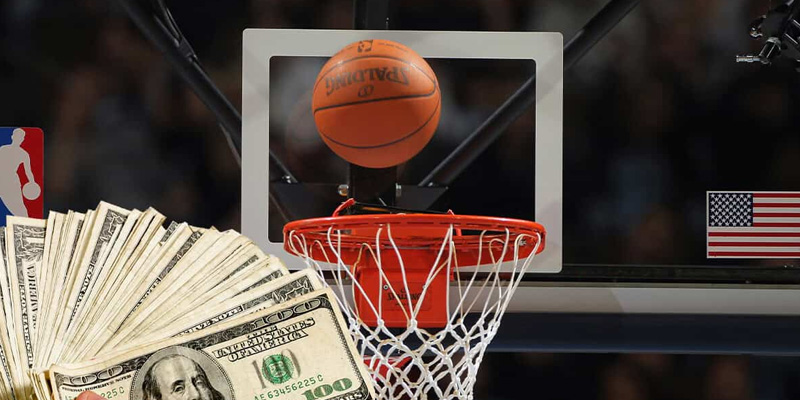 Hướng Dẫn Cược Bóng Rổ Cực Kỳ Chi Tiết Cho Bạn 4 Cược bóng rổ dựa trên những tình tiết, kết quả của môn thể thao này