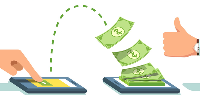 Hướng Dẫn Nạp Tiền USDT 77BET Một Cách Nhanh Gọn 2 Bước chuyển tiền sẽ giúp bạn sử dụng các dịch vụ từ nhà cái