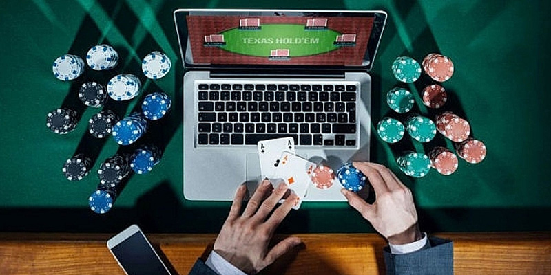 Cần sở hữu tài khoản của 77BET để nạp tiền 