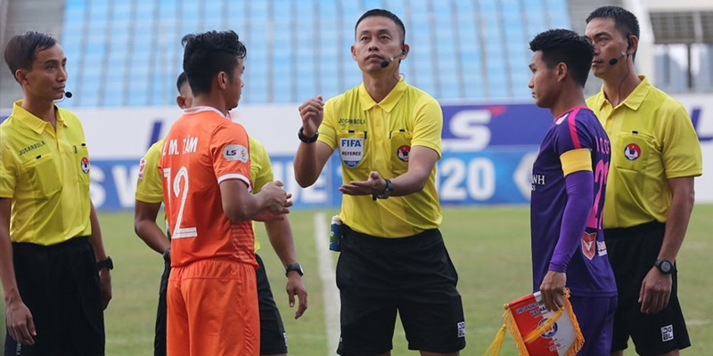 Mẹo Chơi Kèo Giao Bóng Trước Giúp Bạn Dễ Giành Chiến Thắng 3 Các đội chủ nhà thường sẽ được hưởng quyền giao bóng trước