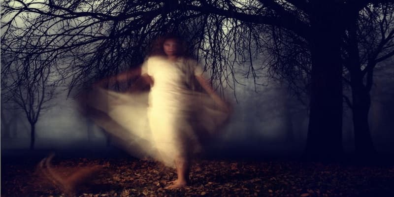 Giải mã giấc mơ thấy ma và điềm báo cụ thể