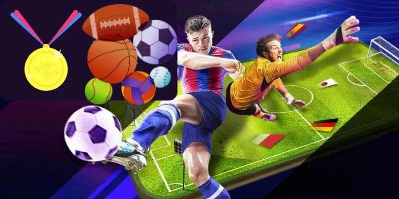 Thể Thao Sbo - Khám Phá Sảnh Cá Cược Thả Ga Và Hấp Dẫn 3 Thể Thao Sbo - Khám Phá Sảnh Cá Cược Thả Ga Và Hấp Dẫn