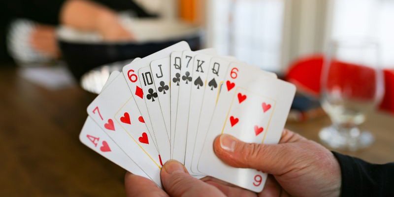 Hướng Dẫn Chơi Tiến Lên Miền Bắc Cực Kỳ Dễ Hiểu Cho Bạn 5 Luật chơi của tiến lên loại miền bắc cần có nhiều chú ý