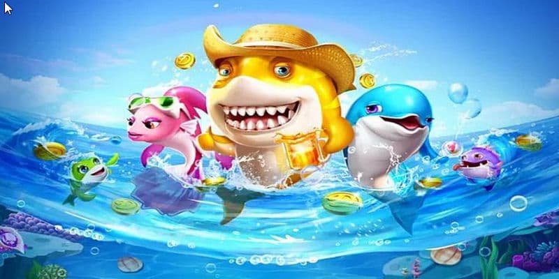 Bắn cá đổi thưởng JILI tại nhà cái có gì khác biệt?